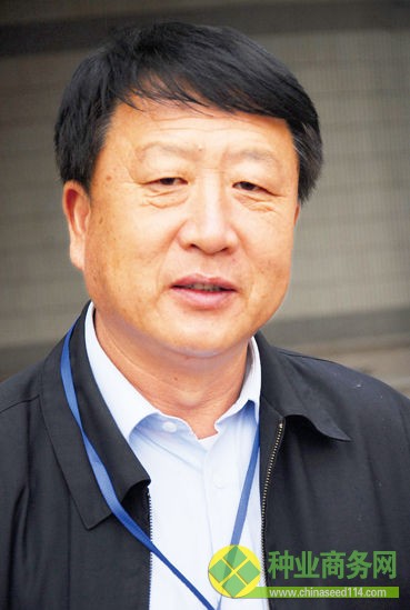 “超級玉米”之王李登海:一生只做一件事