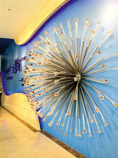 種子大會看“風吹麥浪”聽“鳥叫蟬鳴”