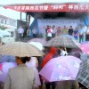 駐馬店首屆西瓜節暨“科邦”杯西瓜大賽在瓦崗鎮舉辦-記者李江武攝影
