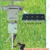 TZS-12J土壤墑情與旱情管理系統使用效果好