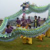 廣州舞獅隊 開業醒獅隊 大型醒獅