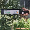 YMJ-A葉面積測量儀計算出像素面積值