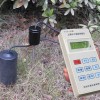 TZS-3X土壤水分溫度速測儀定時采集水分數據