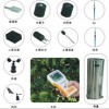 多參數環境記錄儀的不確定度作用