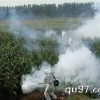 廠家直銷高效殺蟲滅蚊機 高效消毒機 城市消毒機
