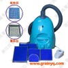 真空數種置床儀ZL-2000D使用方法