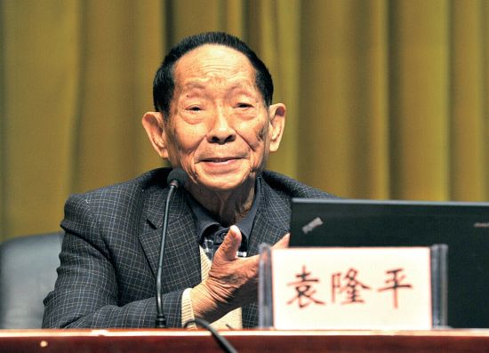 支招河南:借鑒雜交水稻,早日研究出“超級麥”   支招河南:借鑒雜交水稻,早日研究出“超級麥”