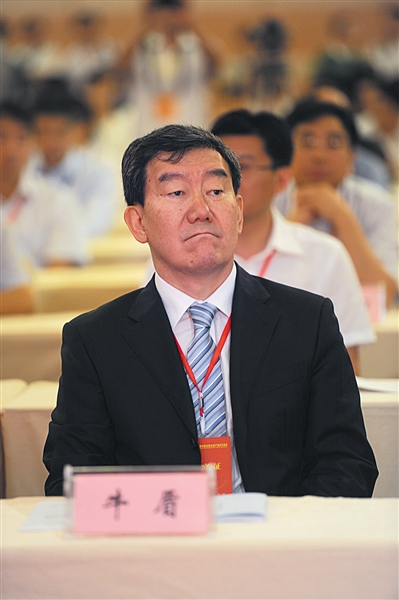 牛盾:今后會考慮豆類產品主糧化