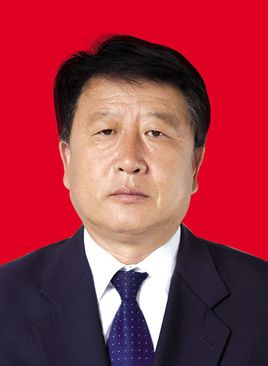李登海