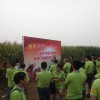 全國1000多名經銷商代表參觀