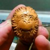 猴司令