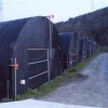 連棟溫室大棚建設，口碑好的養殖大棚推薦