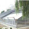 河北新型陽光板溫室,新型陽光房建造費用