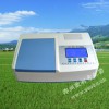 OK-V10S型多通道土壤肥料養分速測儀