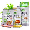 少量品嘗--食用菌深加工產品開袋即食