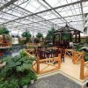 生態餐廳建設優選國興溫室工程_甘肅生態餐廳建設