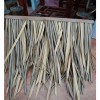 廈門優質的PVC塑料仿真稻草人哪里有供應，優惠的新款PVC塑料仿真稻草假茅草瓦廈門人造稻桿人工稻草廠家直銷逼真