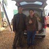荔浦新農優品農產品供應同行中質量好的水果采果籮筐——蔬菜塑料籮筐