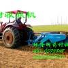 【廠家推薦】質量良好的河南地隆藥材收獲機2017新型耐用型挖藥機|專業的藥材收獲機