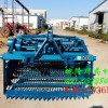辣根挖掘收獲機，丹參、地黃、牛膝、木薯通用型收獲機，地隆藥業機械
