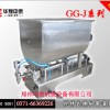 海鮮醬灌裝機 香辣醬灌裝機 濃醬灌裝機