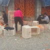 柿干禮盒批發：熱銷柿餅【供銷】