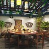 新型觀光餐廳:山東精湛的觀光餐廳