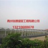濰坊可靠的連棟薄膜溫室建設——連棟薄膜溫室造價