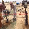 電線桿挖坑機價錢如何——買電線桿打坑機當然是到永康冠柏