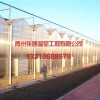 濰坊優質的連棟薄膜溫室建設公司,當屬佳通溫室:濰坊連棟薄膜溫室