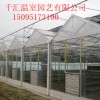 玻璃溫室大棚專業建設廠家|玻璃大棚價格