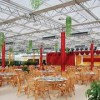生態餐廳建設就找嘉潤農業 承建生態餐廳工程