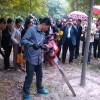 鄭州專業的便攜式挖樹機推薦：價格合理的便攜式挖樹機