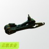 好廠家【壽光云凱】等你致電！【大棚緊鋼絲專用緊線機】【緊線機鉤子】【代替鋼絲塑鋼線】