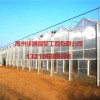建造連棟薄膜溫室 濰坊提供可信賴的連棟薄膜溫室建設