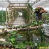 生態餐廳認準愛福瑞康農業科技——邢臺農業休閑觀光園設計