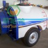 自走式四輪果園打藥機——專業果園打藥機推薦