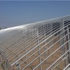 蔬菜大棚建造——[大龍農業]日光溫室設計建造