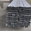 大棚水槽批發|卡膜槽建造找綠州溫室配件有限公司