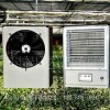濰坊熱銷花棚暖風機哪里買——供應園藝暖風機