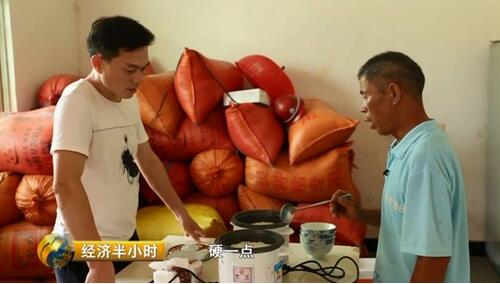 江西農大19年磨一劍培育出超級稻 增產43億公斤稻谷