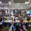 2018(北京)VR/AR科技產業展覽會