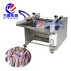 商用去魚皮機 不傷魚肉去皮機 魷魚去皮機 墨魚去皮機