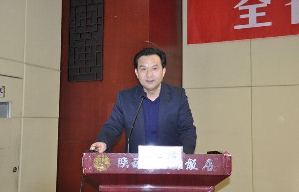種子市場管理交流發言