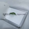 智能葉面積測量系統工作原理