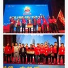 河北景縣經銷商團隊與山東棗莊經銷商團隊