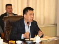 河南金夢種業鄭麥379聯合體推廣研討會議召開 (9?)