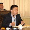 金夢種業副總經理陳茂亮