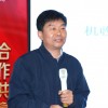 鄧士政博士對當前河南省以及全國機收玉米現狀和發展趨勢進行分析