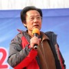 原西平縣農業局局長、國家高級農藝師王天祥老師就德單5號近幾年的優異表現給予高度評價,對德單5號的認識及種植栽培技術等方面與大家進行了交流。